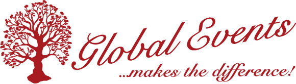 global events logo